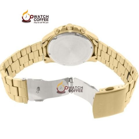 Đồng Hồ Chronograph Citizen AN8122-51E Bảo Hành Chính Hãng 5 Năm