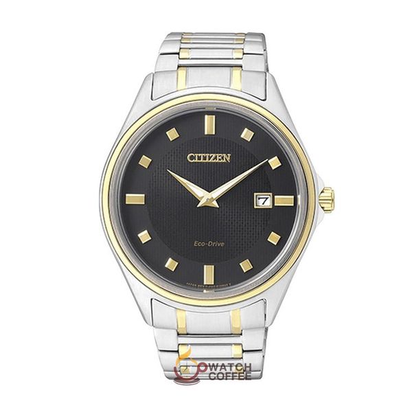 Đồng Hồ Nam Eco-Drive Citizen AU1059-51E Bảo Hành Chính Hãng