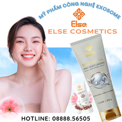 Kem Dưỡng Trắng Da Body ELSE 200g Mỹ Phẩm Công Nghệ Exosome