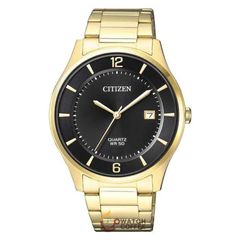 Đồng Hồ Nam Citizen BD0041-89A Bảo Hành Chính Hãng 5 Năm