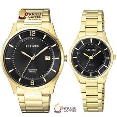 Đồng Hồ Đôi Citizen BD0043-83E Bảo Hành Chính Hãng 5 Năm