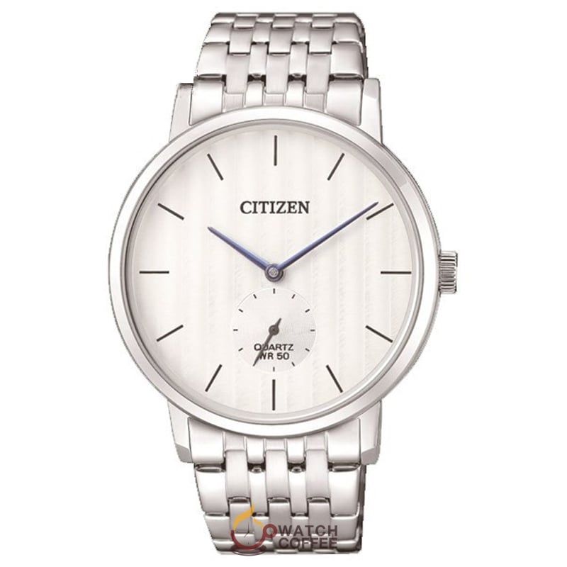 Đồng Hồ Nam Dây Thép Citizen BE9170-56E Bảo Hành Chính Hãng 5 Năm