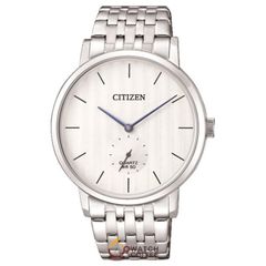 Đồng Hồ Nam Dây Thép Citizen BE9170-56E Bảo Hành Chính Hãng 5 Năm
