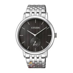 Đồng Hồ Nam Dây Thép Citizen BE9170-56E Bảo Hành Chính Hãng 5 Năm