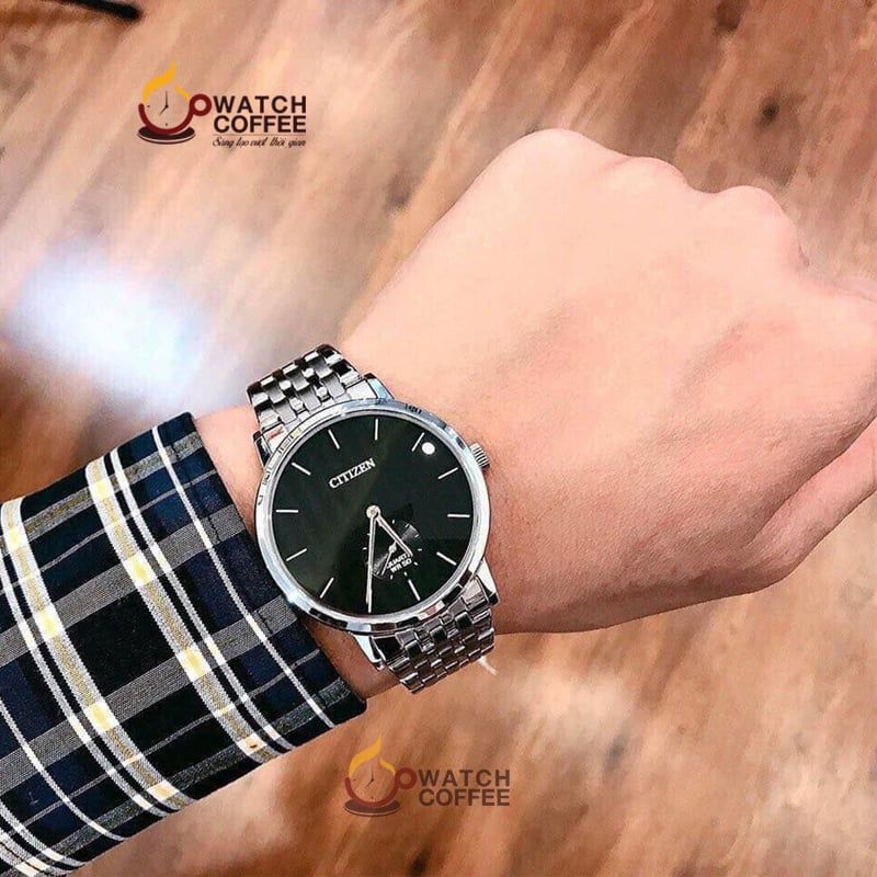 Đồng Hồ Nam Dây Thép Citizen BE9170-56E Bảo Hành Chính Hãng 5 Năm
