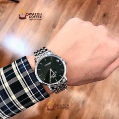 Đồng Hồ Nam Dây Thép Citizen BE9170-56E Bảo Hành Chính Hãng 5 Năm