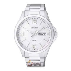Đồng Hồ Nam Citizen BF2001-55A Bảo Hành Chính Hãng 5 Năm