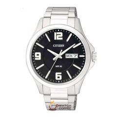 Đồng Hồ Nam Citizen BF2001-55A Bảo Hành Chính Hãng 5 Năm