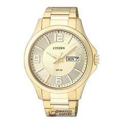 Đồng Hồ Nam Citizen BF2001-55A Bảo Hành Chính Hãng 5 Năm