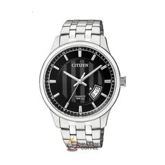Đồng Hồ Nam Citizen BL1050-81E Bảo Hành Chính Hãng 5 Năm
