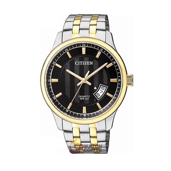 Đồng Hồ Nam Citizen BL1050-81E Bảo Hành Chính Hãng 5 Năm