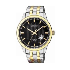 Đồng Hồ Nam Citizen BL1050-81E Bảo Hành Chính Hãng 5 Năm