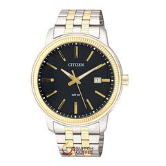 Đồng Hồ Nam Citizen BL1088-53E Bảo Hành Chính Hãng 5 Năm