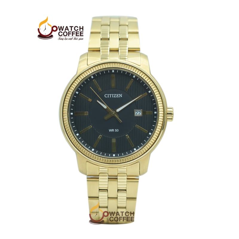 Đồng Hồ Nam Citizen BL1088-53E Bảo Hành Chính Hãng 5 Năm