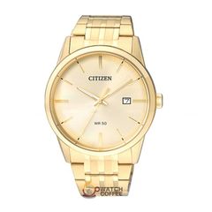 Đồng Hồ Nam Citizen BL5002-57P Bảo Hành Chính Hãng 5 Năm