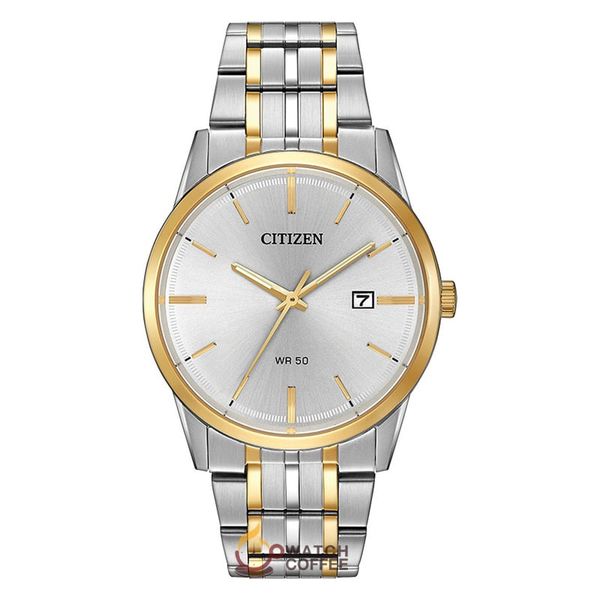 Đồng Hồ Nam Citizen BL5004-51A Bảo Hành Chính Hãng 5 Năm