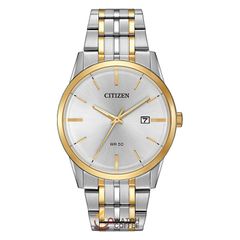Đồng Hồ Nam Citizen BL5004-51A Bảo Hành Chính Hãng 5 Năm