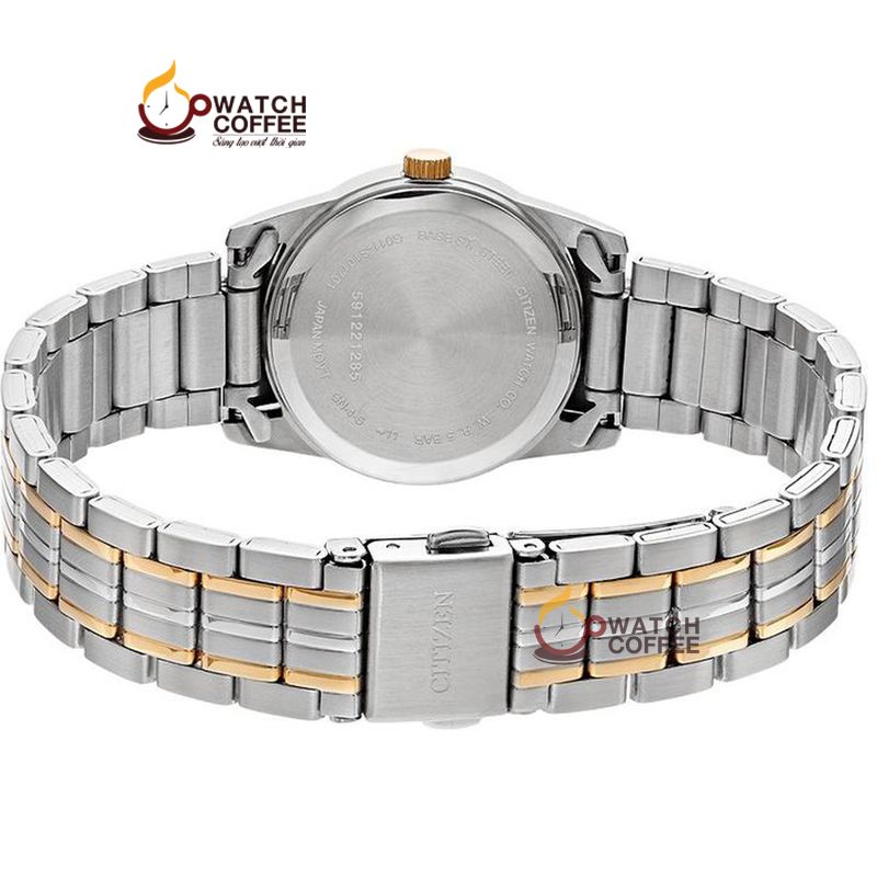 Đồng Hồ Nam Citizen BL5004-51A Bảo Hành Chính Hãng 5 Năm