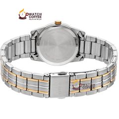 Đồng Hồ Nam Citizen BL5004-51A Bảo Hành Chính Hãng 5 Năm