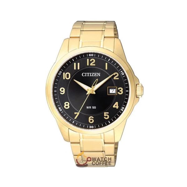 Đồng Hồ Nam Citizen BL5042-52E Bảo Hành Chính Hãng 5 Năm