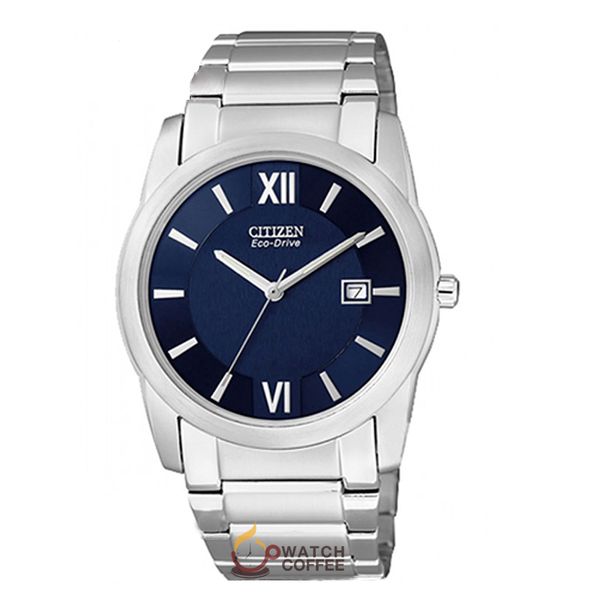 Đồng Hồ Nam Eco-Drive Citizen BM6501-53L Năng Lượng Ánh Sáng