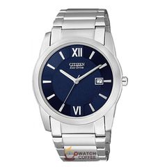 Đồng Hồ Nam Eco-Drive Citizen BM6501-53L Năng Lượng Ánh Sáng
