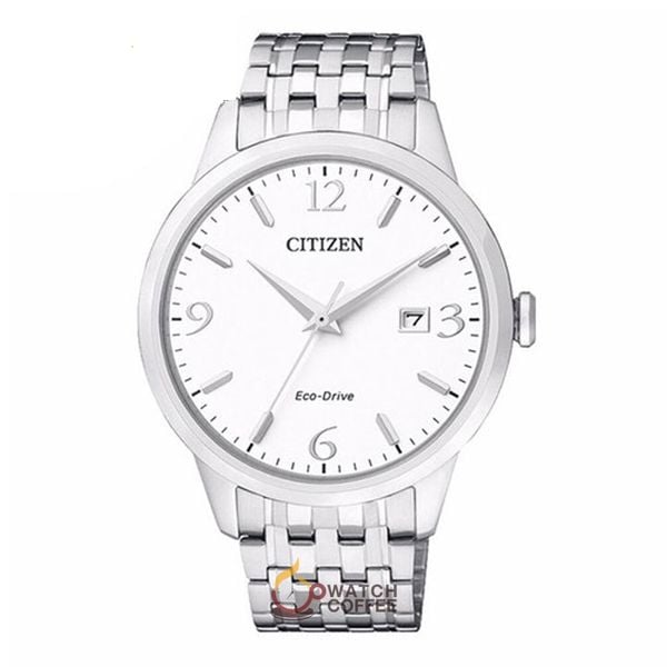 Đồng Hồ Eco-Drive Citizen BM7300-50A Năng Lượng Ánh Sáng