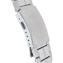 Đồng Hồ Casio Nam Chronograph 5372 Dây Thép