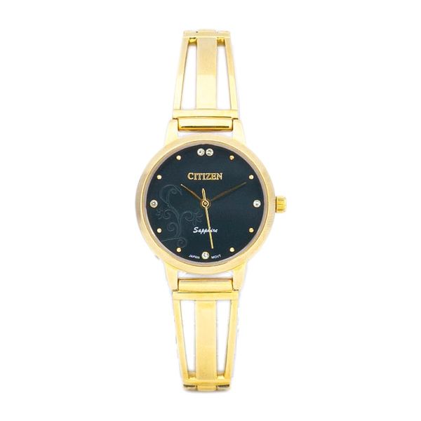 Đồng Hồ Nữ Dây Lắc Citizen 7134L Sapphire