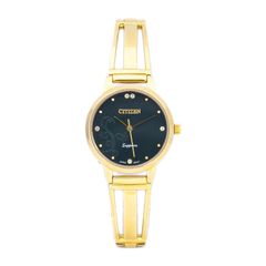 Đồng Hồ Nữ Dây Lắc Citizen 7134L Sapphire