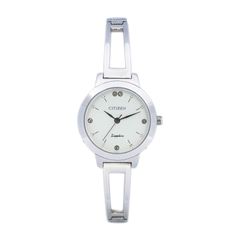 Đồng Hồ Nữ Dây Lắc Citizen 7143L Sapphire