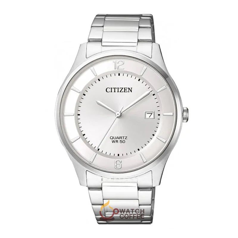 Đồng Hồ Nam Citizen BD0041-89A Bảo Hành Chính Hãng 5 Năm