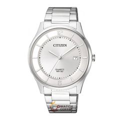 Đồng Hồ Nam Citizen BD0041-89A Bảo Hành Chính Hãng 5 Năm