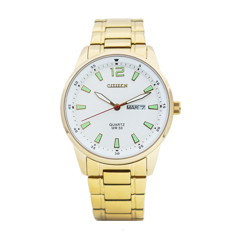 Đồng Hồ Citizen Nam 2210M Sapphire Bảo Hành 12 Tháng