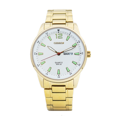Đồng Hồ Citizen Nam 2210M Sapphire Bảo Hành 12 Tháng