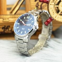 Đồng Hồ Citizen Nam 2210M Sapphire Bảo Hành 12 Tháng