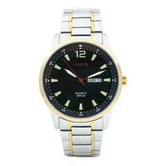 Đồng Hồ Citizen Nam 2210M Sapphire Bảo Hành 12 Tháng