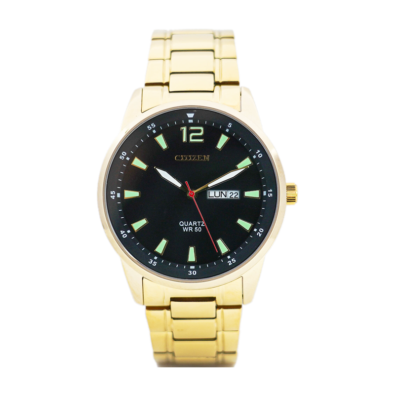 Đồng Hồ Citizen Nam 2210M Sapphire Bảo Hành 12 Tháng