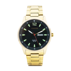 Đồng Hồ Citizen Nam 2210M Sapphire Bảo Hành 12 Tháng