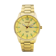Đồng Hồ Citizen Nam 2210M Sapphire Bảo Hành 12 Tháng