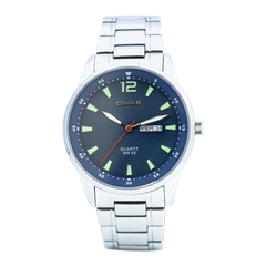 Đồng Hồ Citizen Nam 2210M Sapphire Bảo Hành 12 Tháng