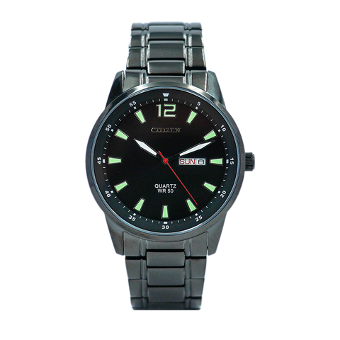 Đồng Hồ Citizen Nam 2210M Sapphire Bảo Hành 12 Tháng