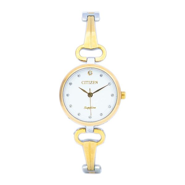 Đồng Hồ Nữ Dây Lắc Citizen 7131L Sapphire