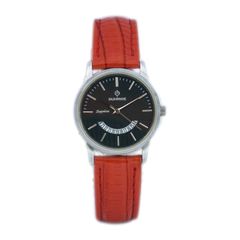 Đồng Hồ Nữ Dây Da Sunrise DL779SWA Sapphire Bảo Hành Chính Hãng