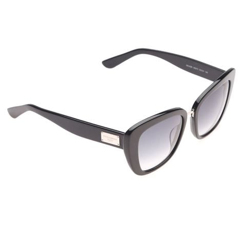 Mắt Kính Nữ Thời Trang Dolce & Gabbana Gọng Đen