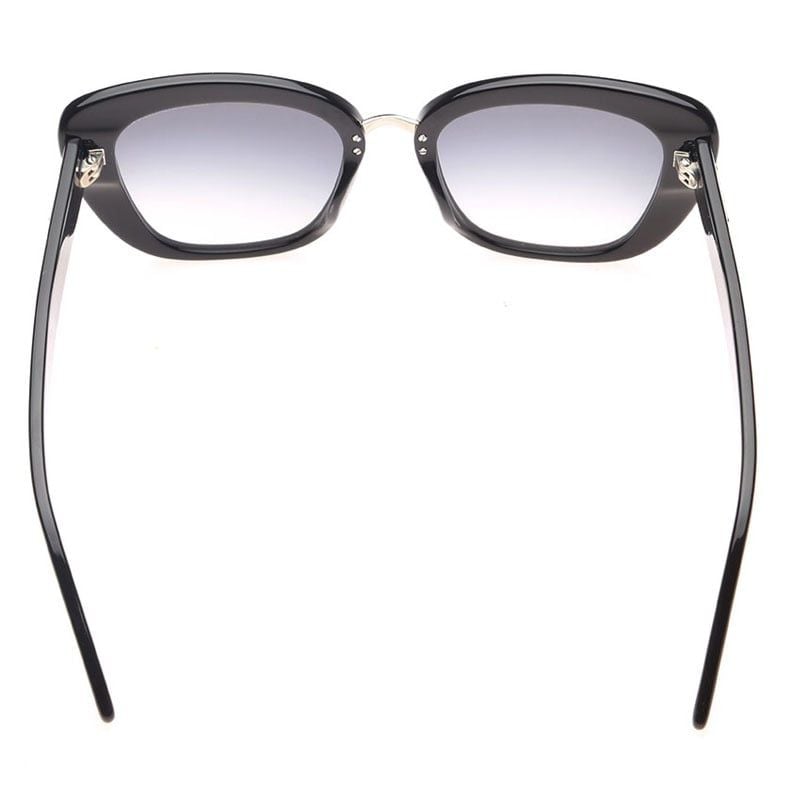 Mắt Kính Nữ Thời Trang Dolce & Gabbana Gọng Đen