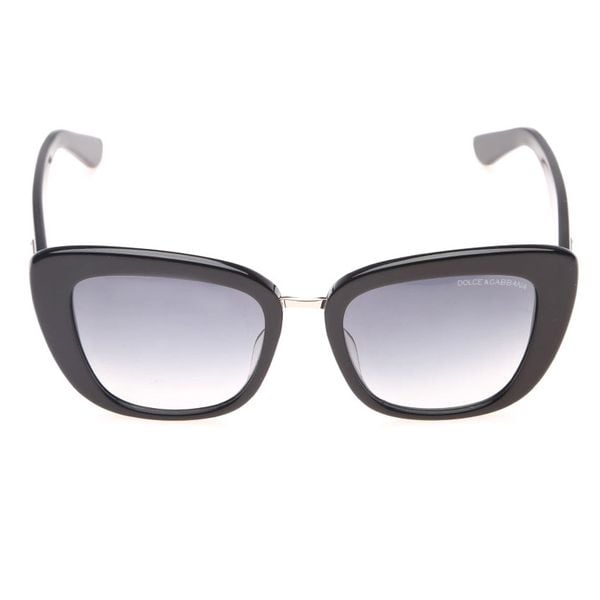 Mắt Kính Nữ Thời Trang Dolce & Gabbana Gọng Đen