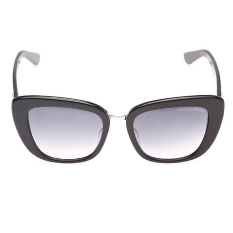 Mắt Kính Nữ Thời Trang Dolce & Gabbana Gọng Đen