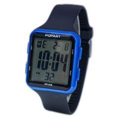 Đồng Hồ Điện Tử Popart Pop-Y049 Chống Nước 50m