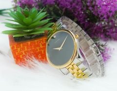 Đồng Hồ Nam Đẹp Neos N-30923M Sapphire Dây Thép Chính Hãng Bảo Hành 5 Năm